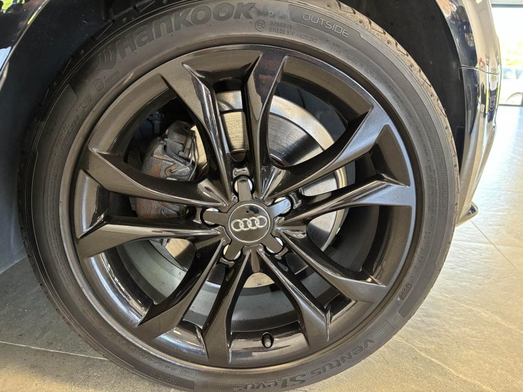AUDI A4 – photo 10 sur 29