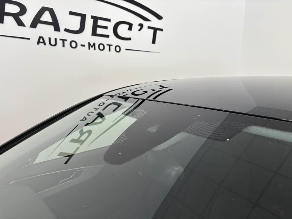 AUDI A4 – photo 11 sur 29