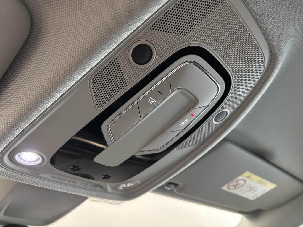 AUDI A4 – photo 29 sur 29