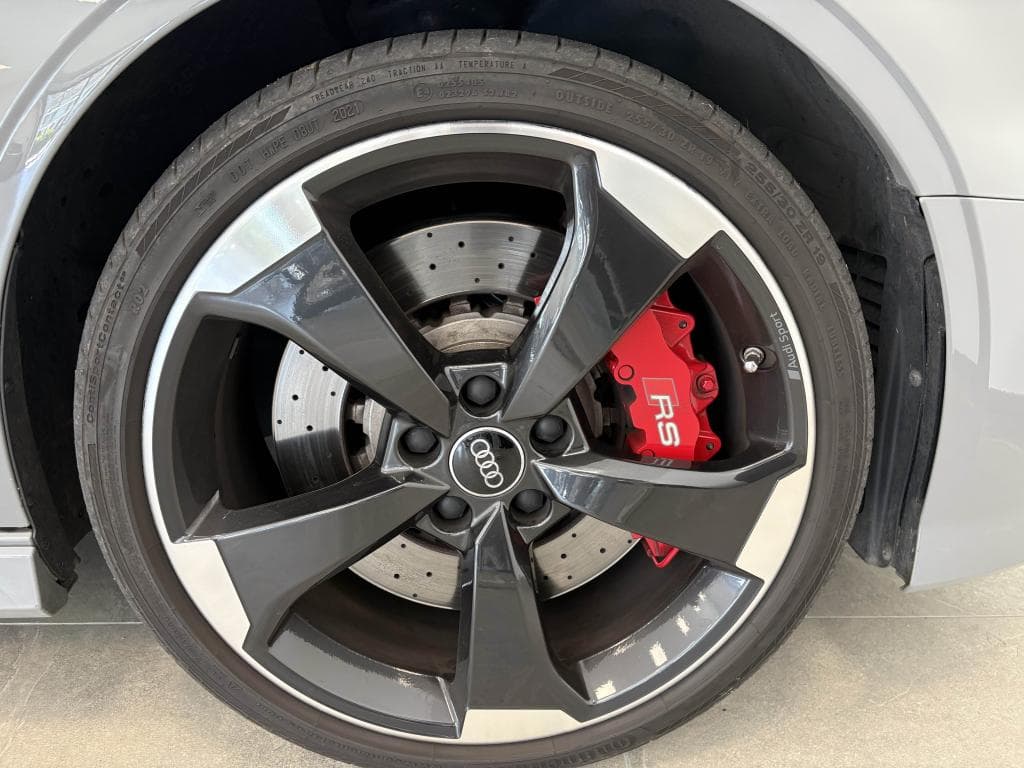 AUDI RS3 Berline – photo 10 sur 52