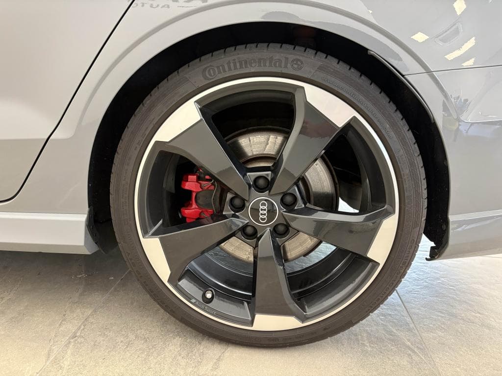 AUDI RS3 Berline – photo 12 sur 52
