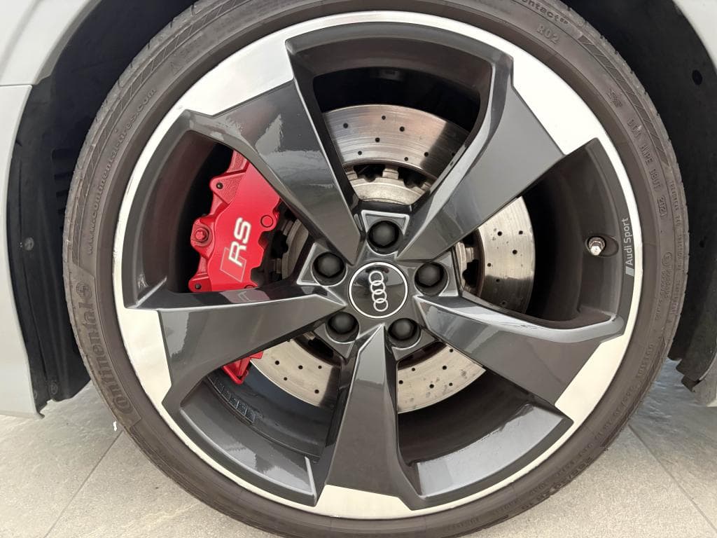 AUDI RS3 Berline – photo 14 sur 52