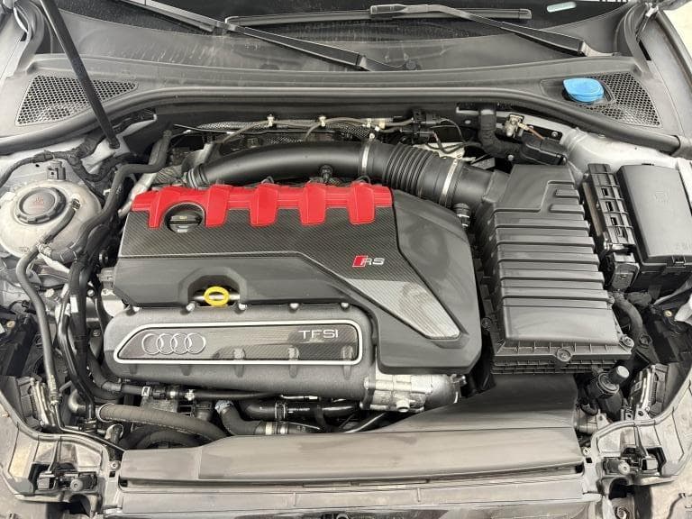 AUDI RS3 Berline – photo 17 sur 52