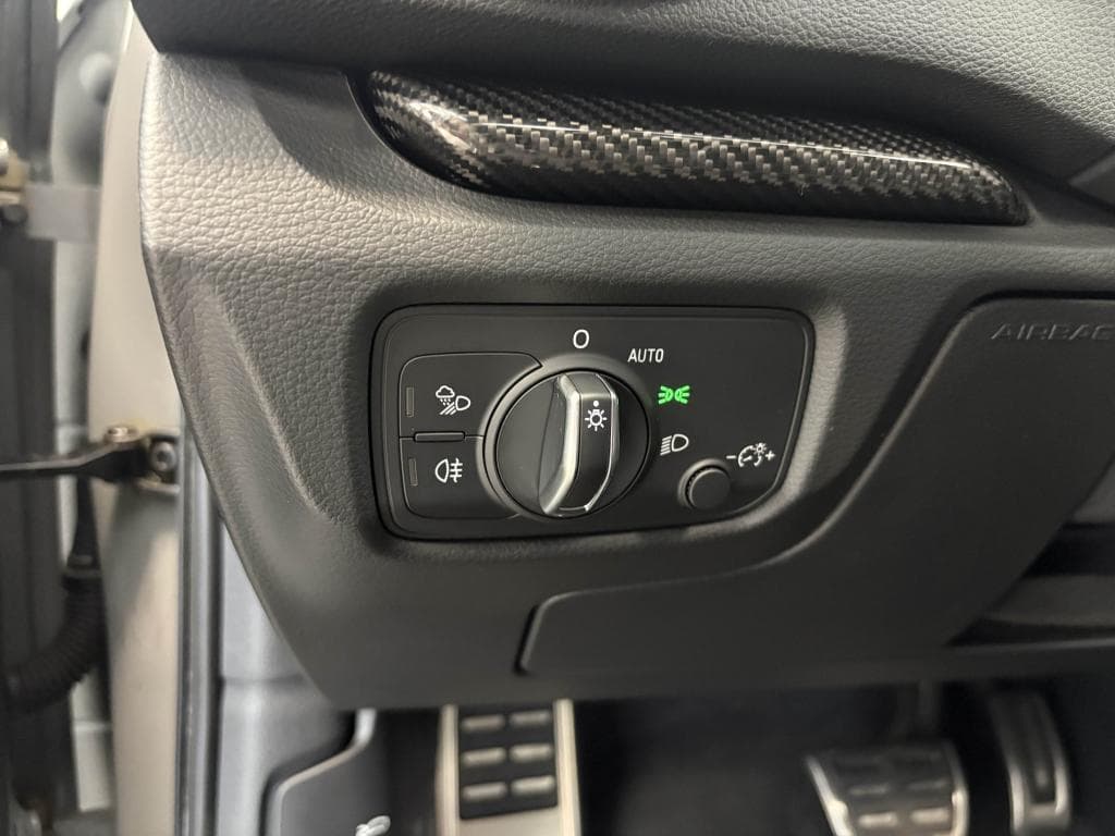 AUDI RS3 Berline – photo 22 sur 52