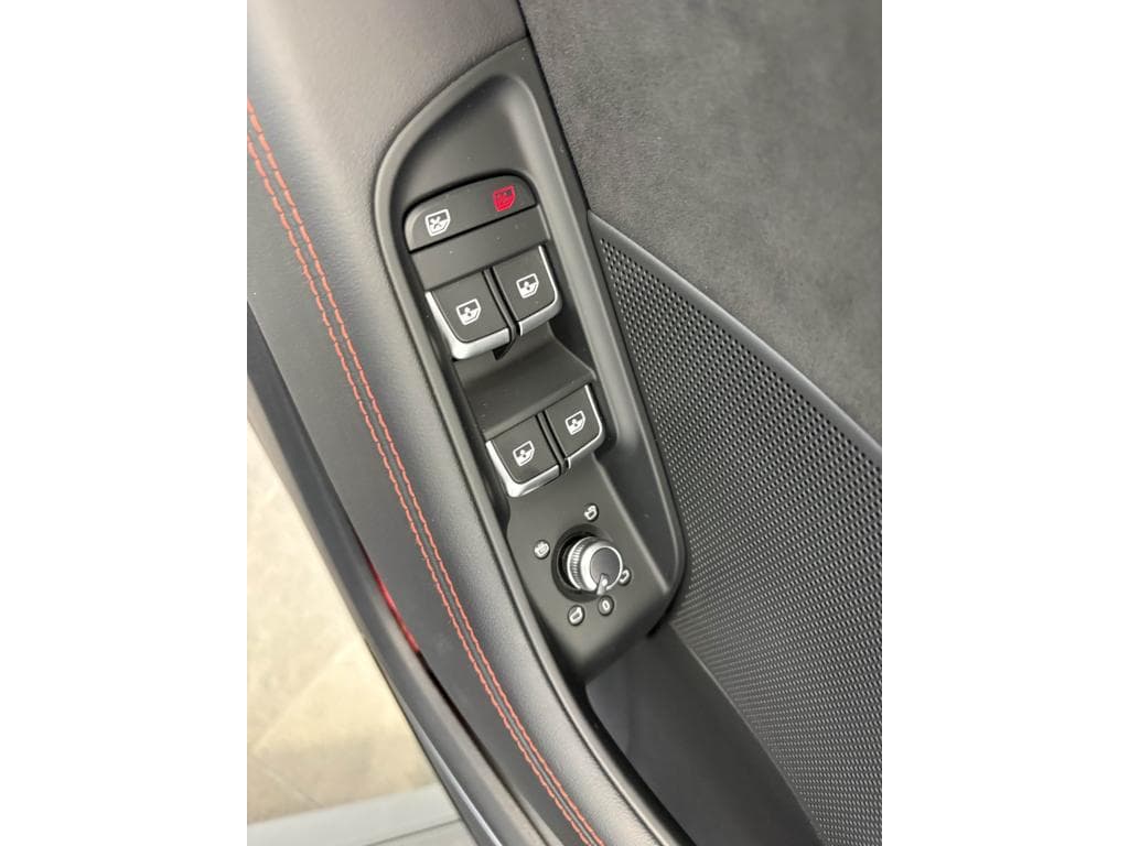 AUDI RS3 Berline – photo 37 sur 52