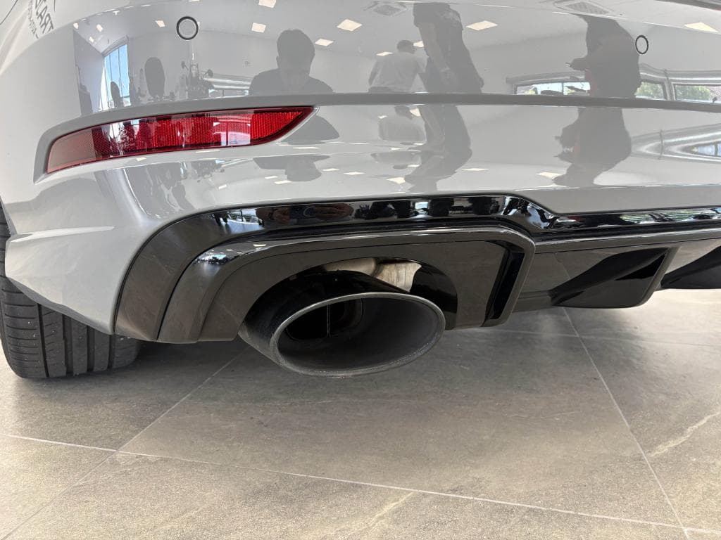 AUDI RS3 Berline – photo 43 sur 52