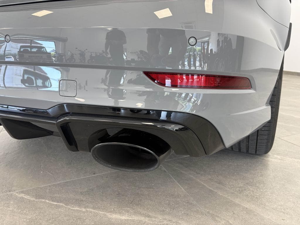 AUDI RS3 Berline – photo 44 sur 52