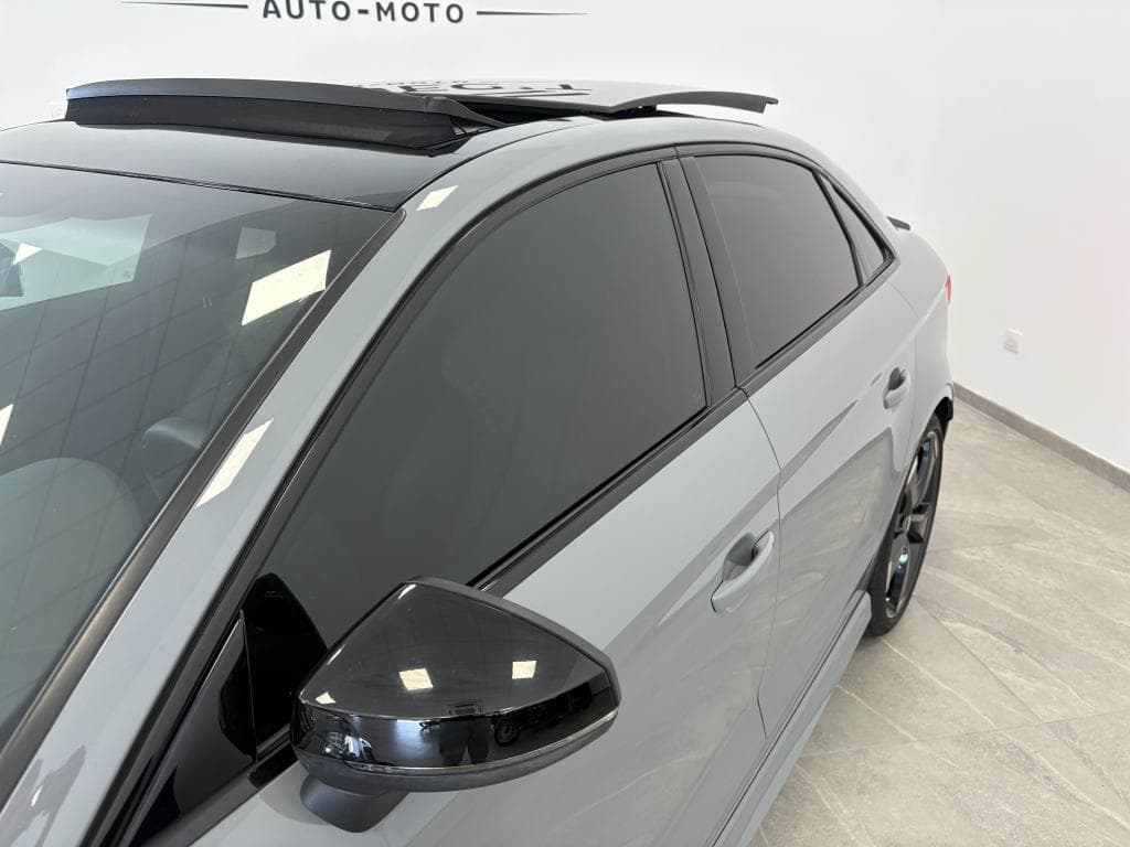 AUDI RS3 Berline – photo 49 sur 52