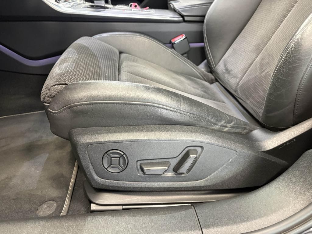 AUDI A6 AVANT – photo 21 sur 30