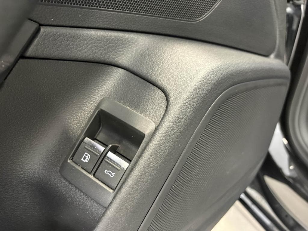 AUDI A6 AVANT – photo 24 sur 30