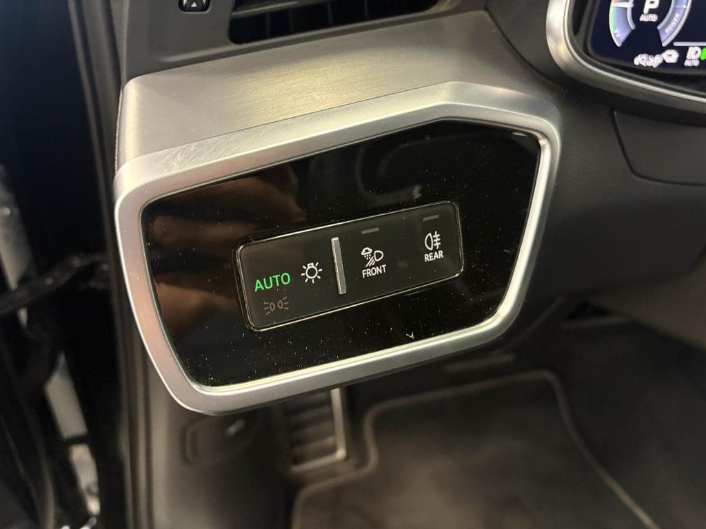 AUDI A6 AVANT – photo 26 sur 30