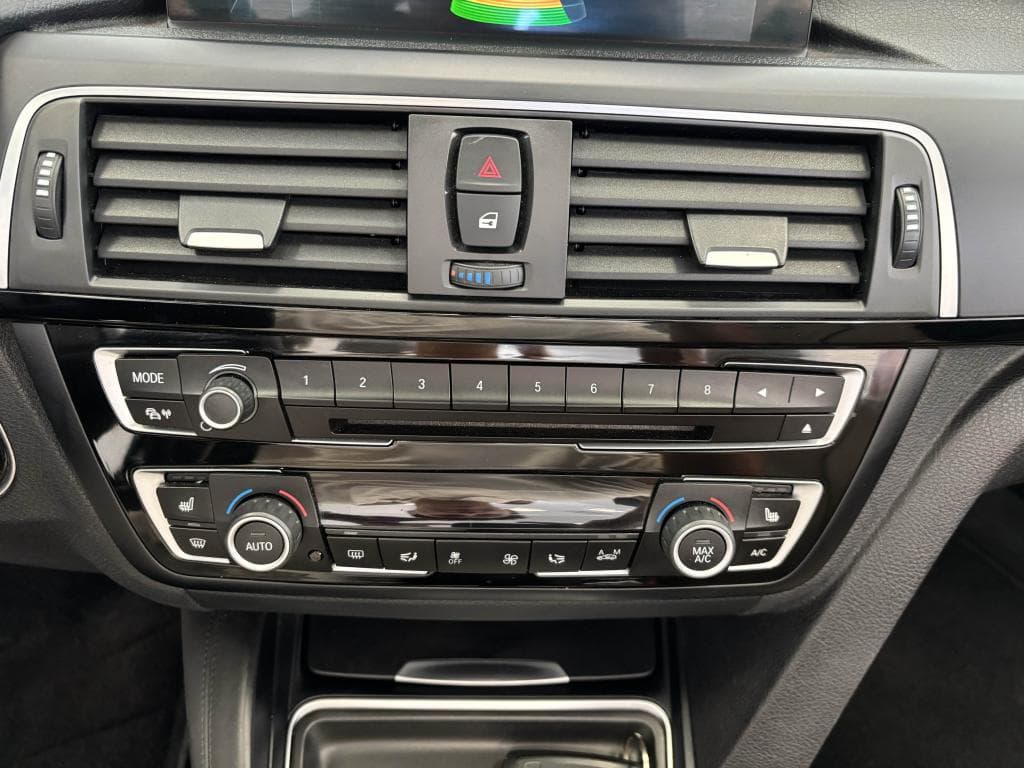 BMW M4 Cabriolet – photo 23 sur 33