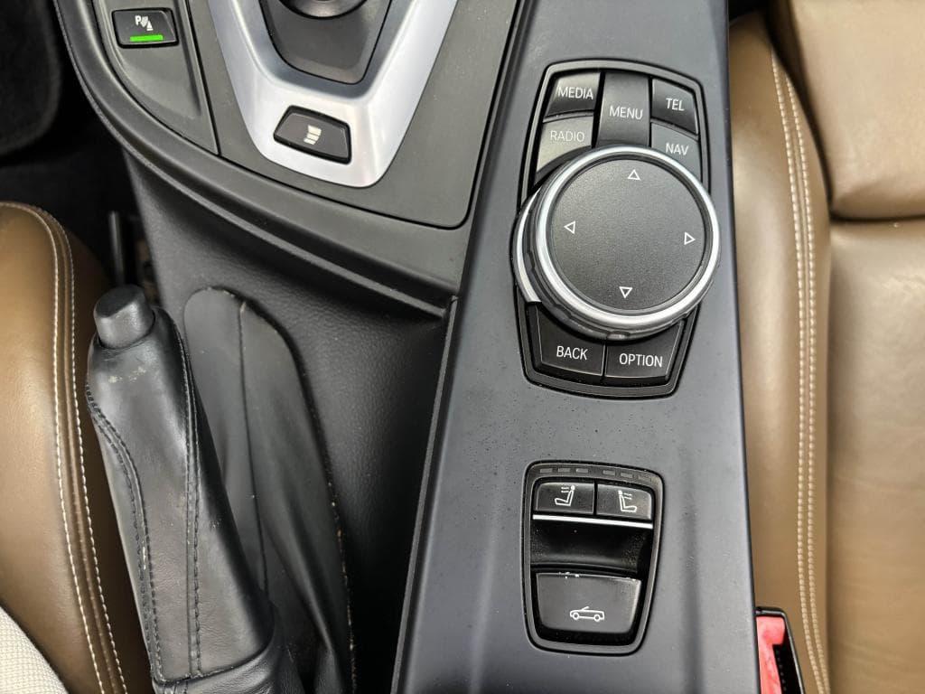 BMW M4 Cabriolet – photo 26 sur 33