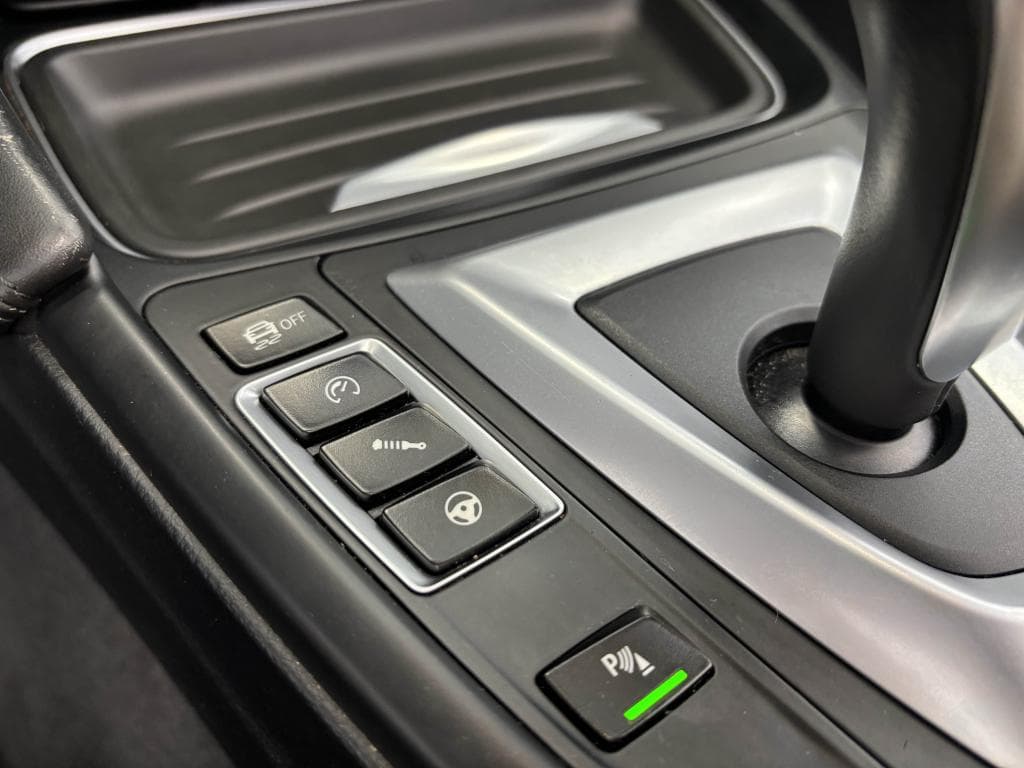 BMW M4 Cabriolet – photo 28 sur 33