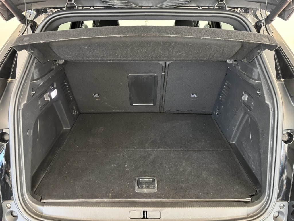 PEUGEOT 3008 – photo 15 sur 31