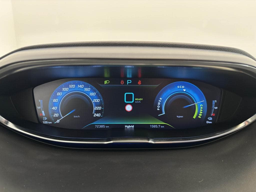 PEUGEOT 3008 – photo 23 sur 31