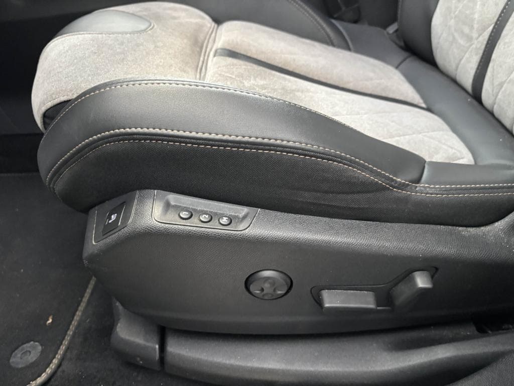 PEUGEOT 3008 – photo 26 sur 31