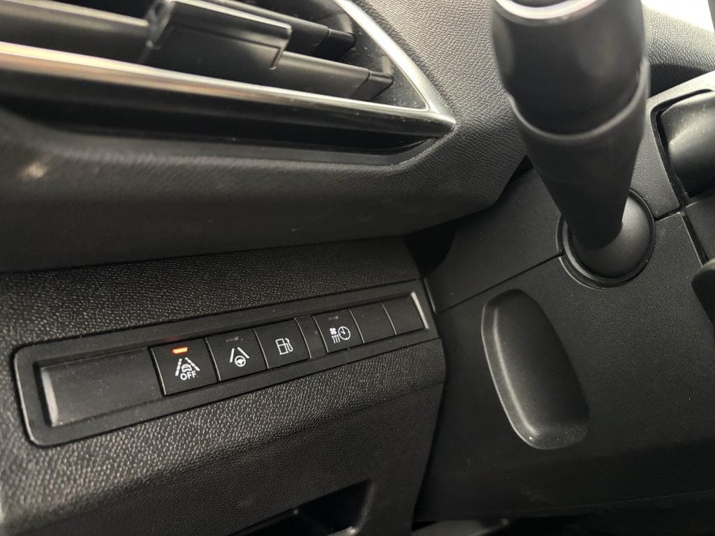 PEUGEOT 3008 – photo 31 sur 31