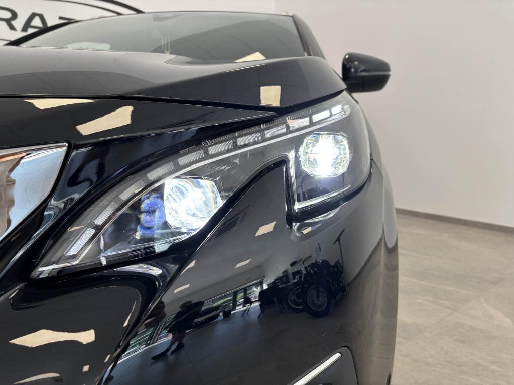 PEUGEOT 3008 – photo 6 sur 31