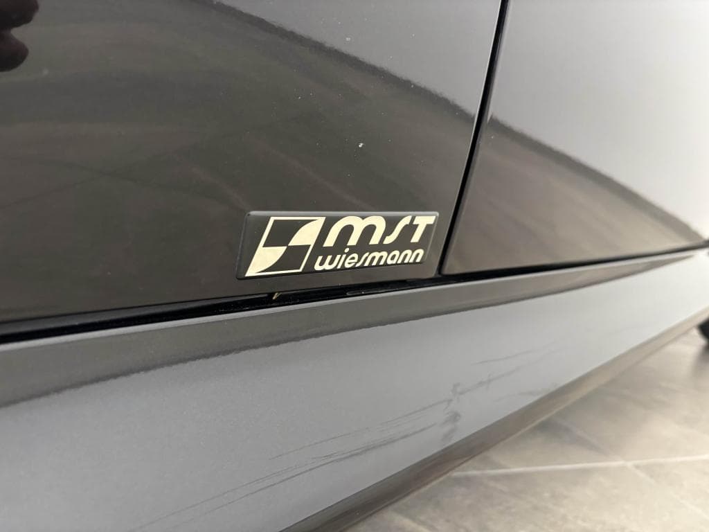 BMW Z3 – photo 10 sur 28