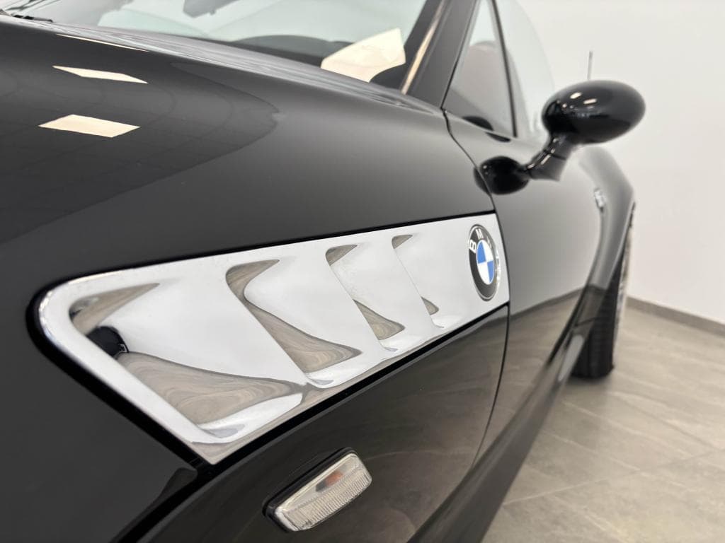 BMW Z3 – photo 11 sur 28