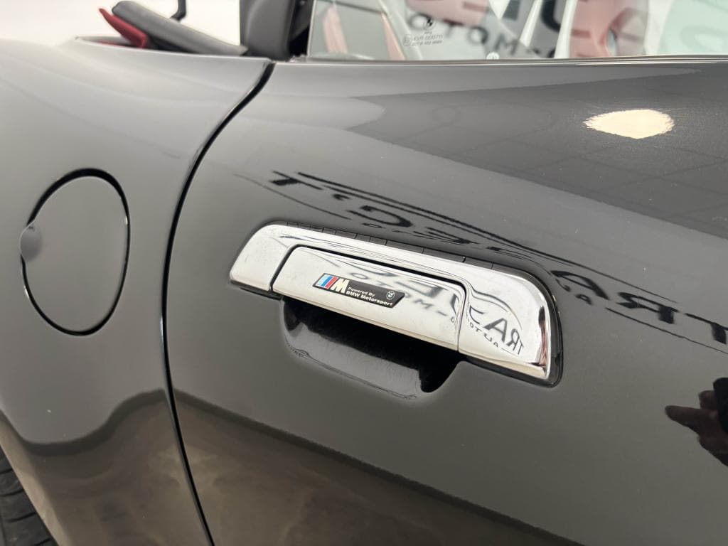 BMW Z3 – photo 12 sur 28