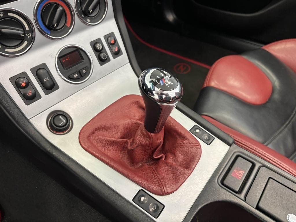 BMW Z3 – photo 19 sur 28