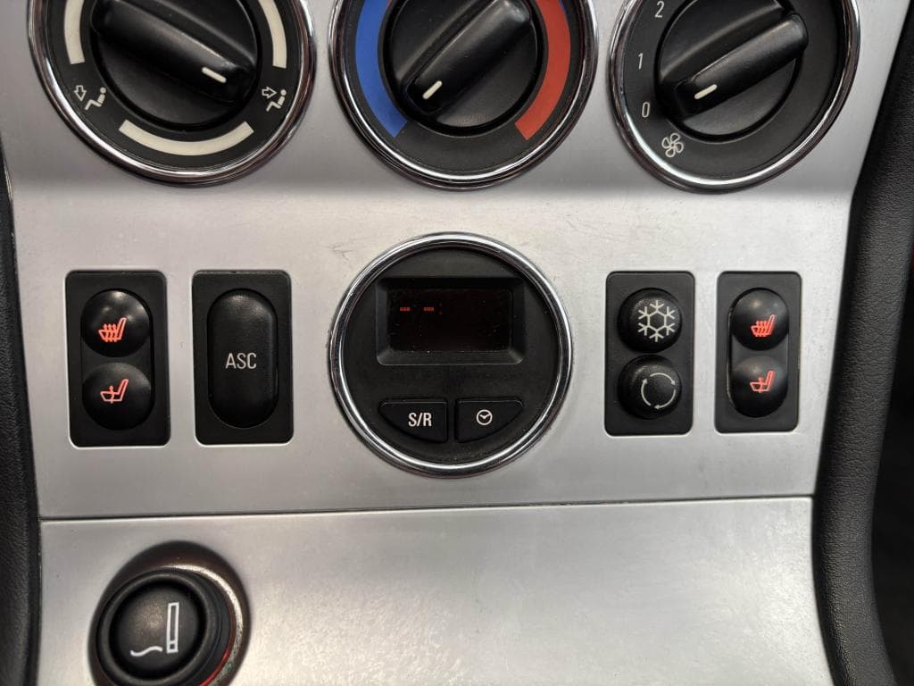 BMW Z3 – photo 22 sur 28