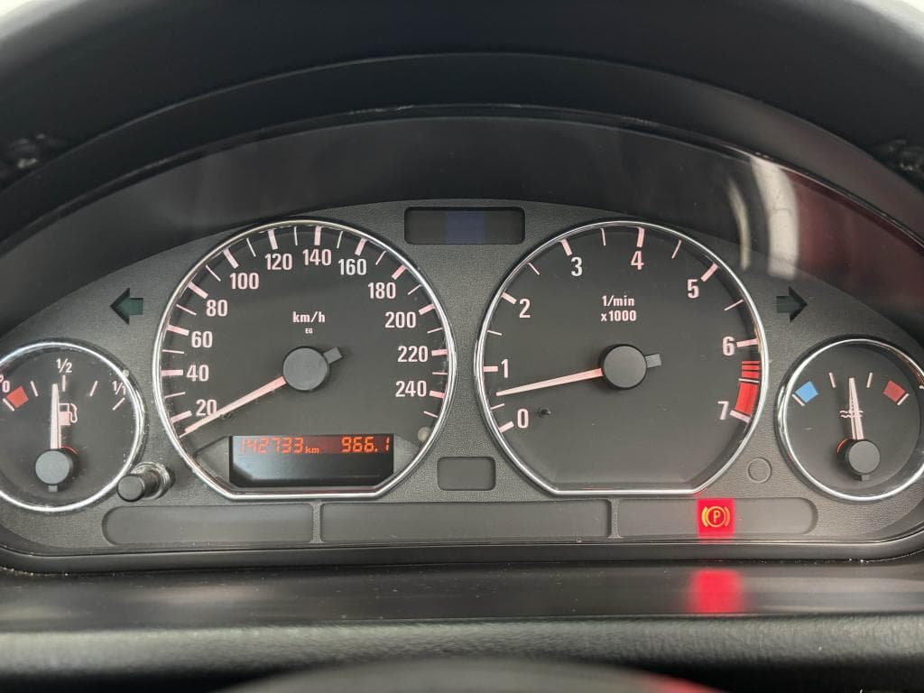 BMW Z3 – photo 23 sur 28
