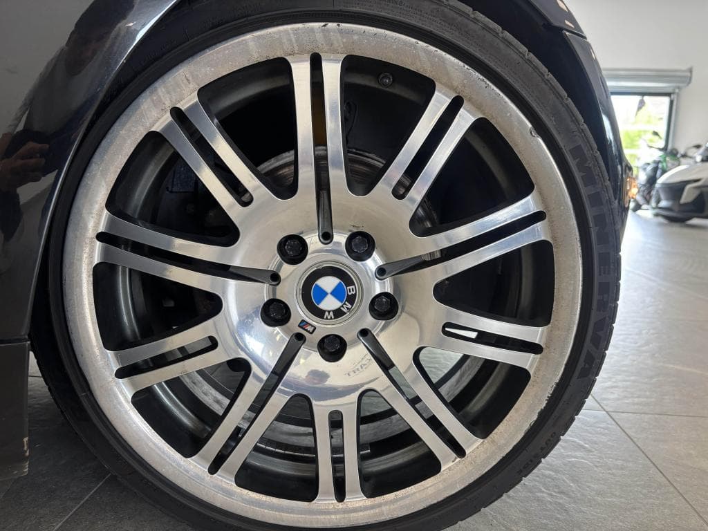 BMW Z3 – photo 27 sur 28