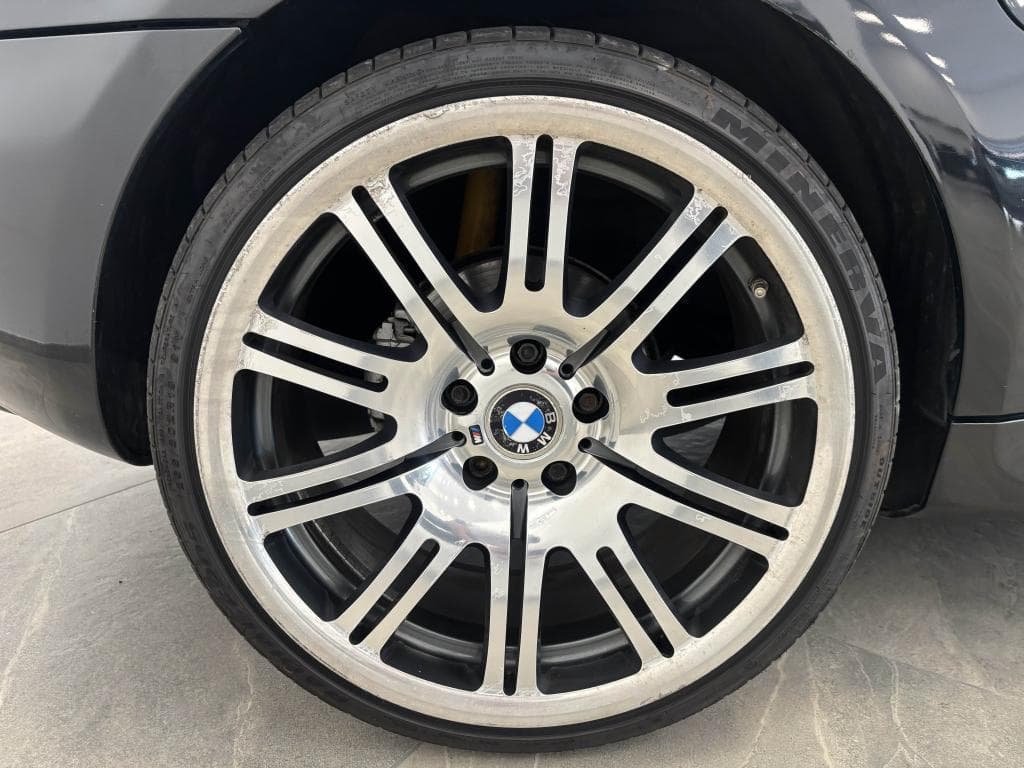BMW Z3 – photo 28 sur 28