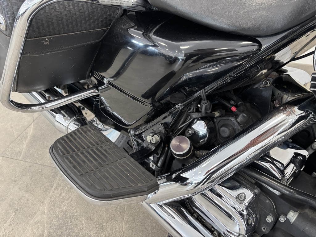 HARLEY-DAVIDSON ROAD KING – photo 11 sur 19