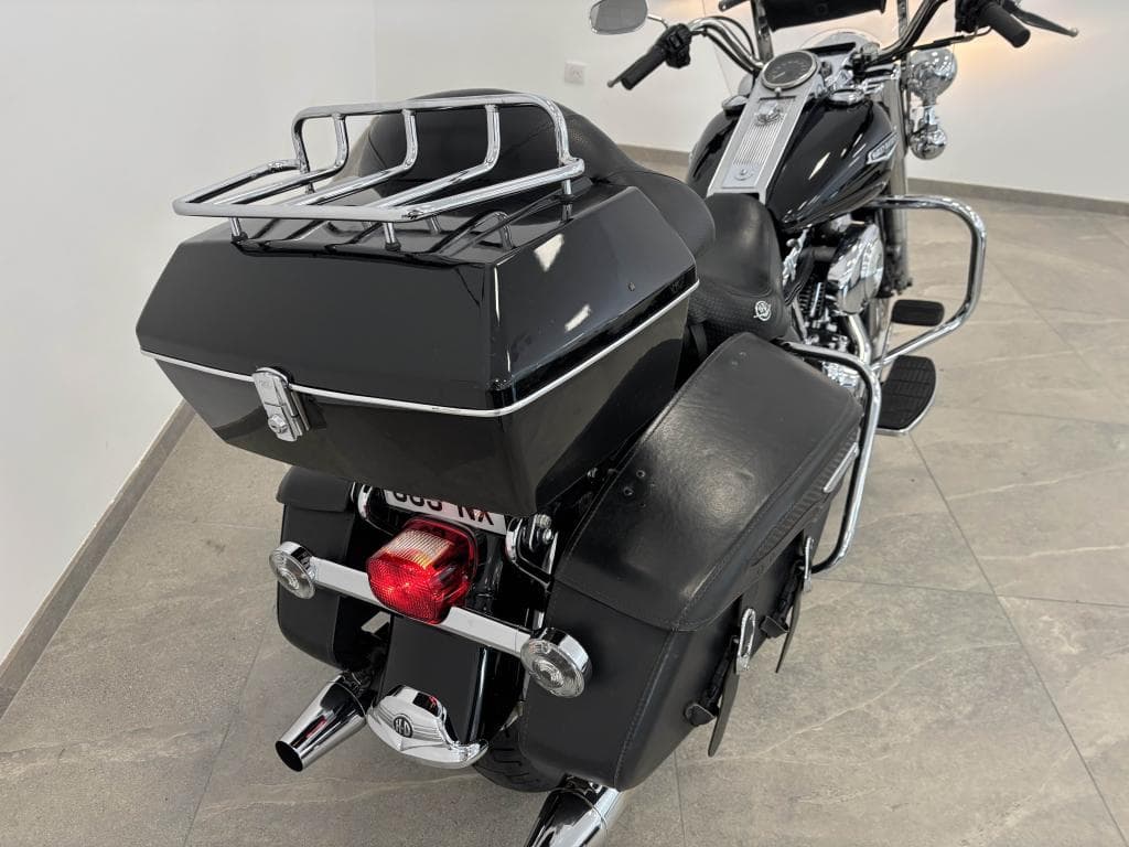 HARLEY-DAVIDSON ROAD KING – photo 12 sur 19