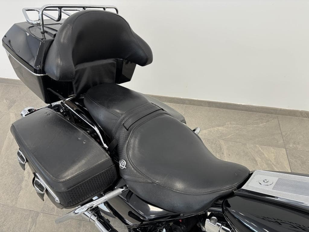 HARLEY-DAVIDSON ROAD KING – photo 13 sur 19