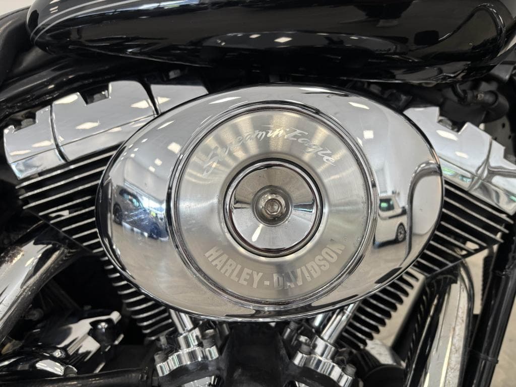 HARLEY-DAVIDSON ROAD KING – photo 15 sur 19