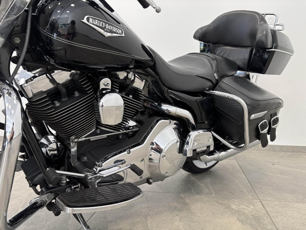 HARLEY-DAVIDSON ROAD KING – photo 17 sur 19