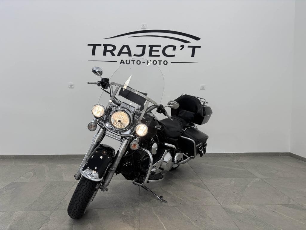 HARLEY-DAVIDSON ROAD KING – photo 2 sur 19
