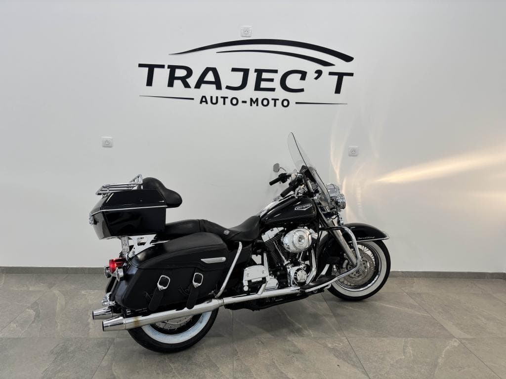 HARLEY-DAVIDSON ROAD KING – photo 3 sur 19