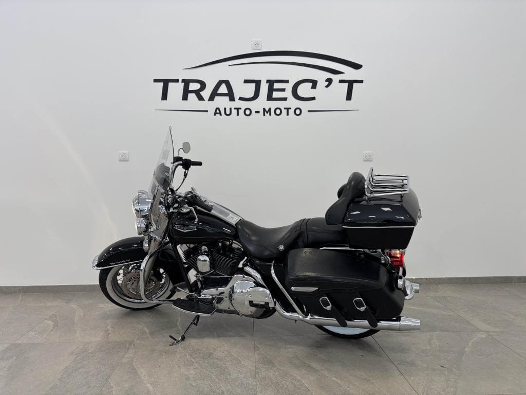 HARLEY-DAVIDSON ROAD KING – photo 4 sur 19