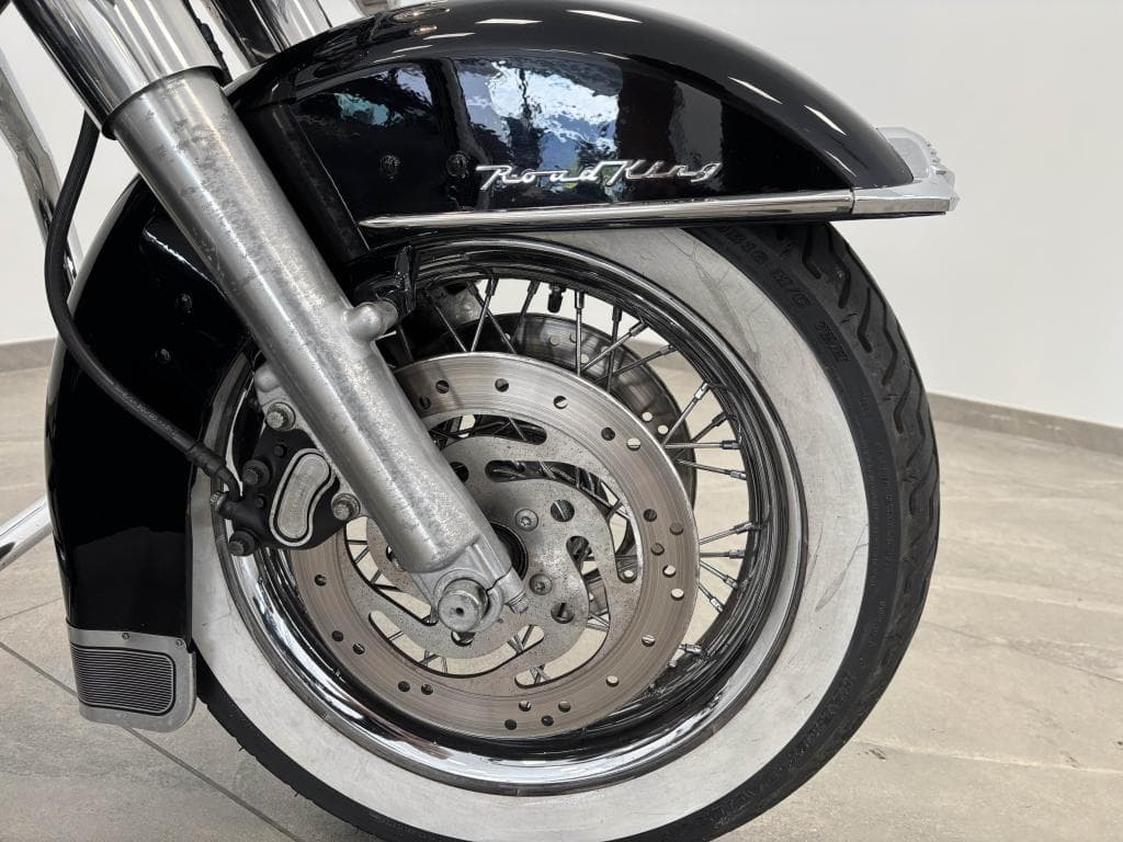 HARLEY-DAVIDSON ROAD KING – photo 5 sur 19