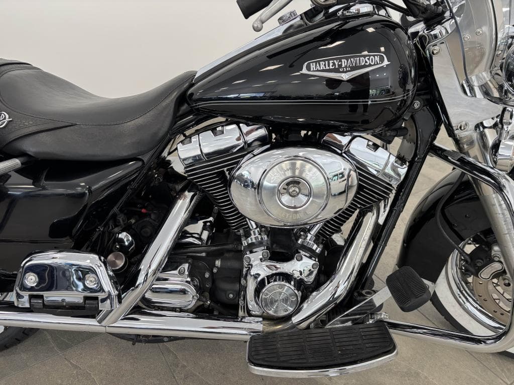 HARLEY-DAVIDSON ROAD KING – photo 6 sur 19