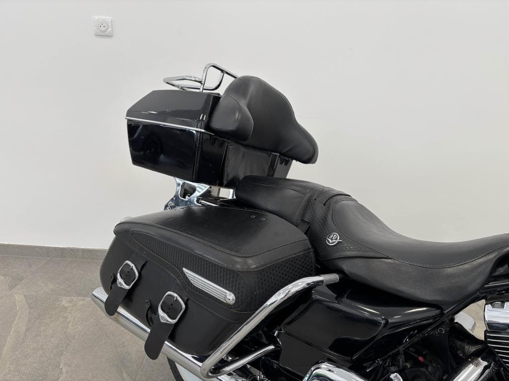 HARLEY-DAVIDSON ROAD KING – photo 7 sur 19