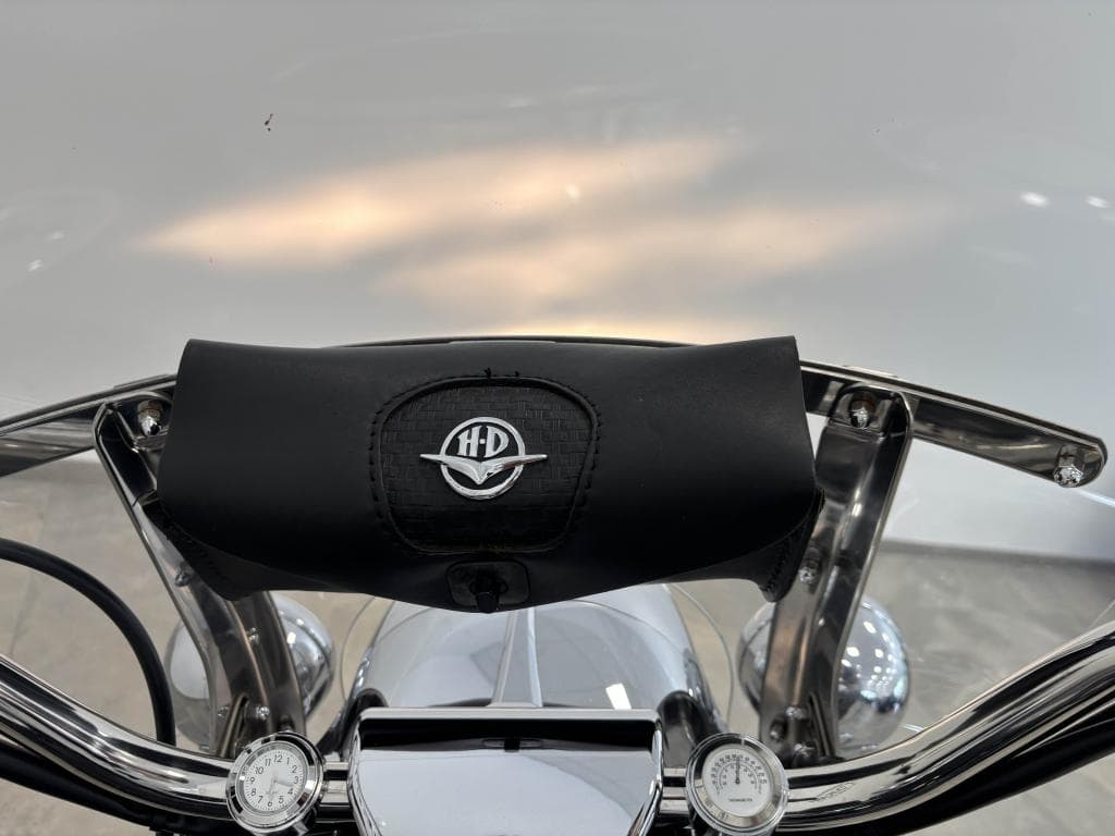 HARLEY-DAVIDSON ROAD KING – photo 8 sur 19