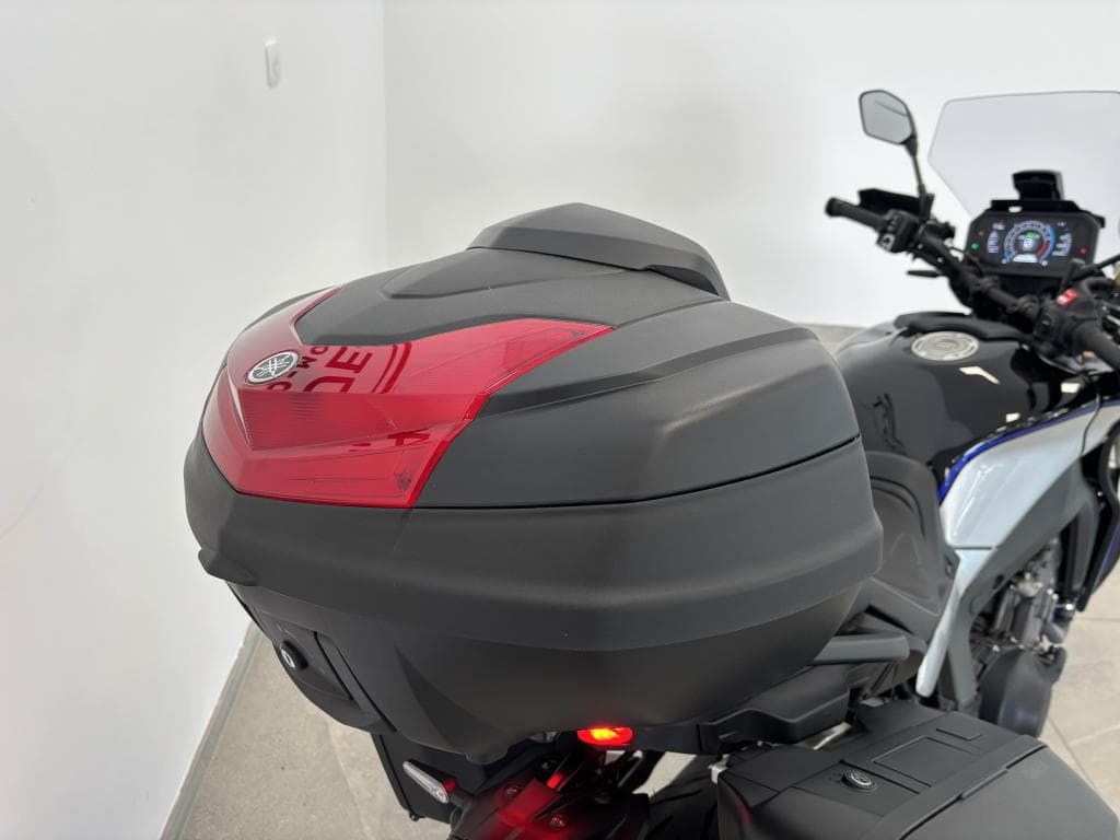 YAMAHA TRACER 9 GT + – photo 10 sur 20