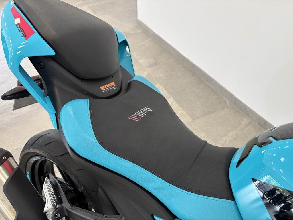 CF MOTO SR – photo 15 sur 20