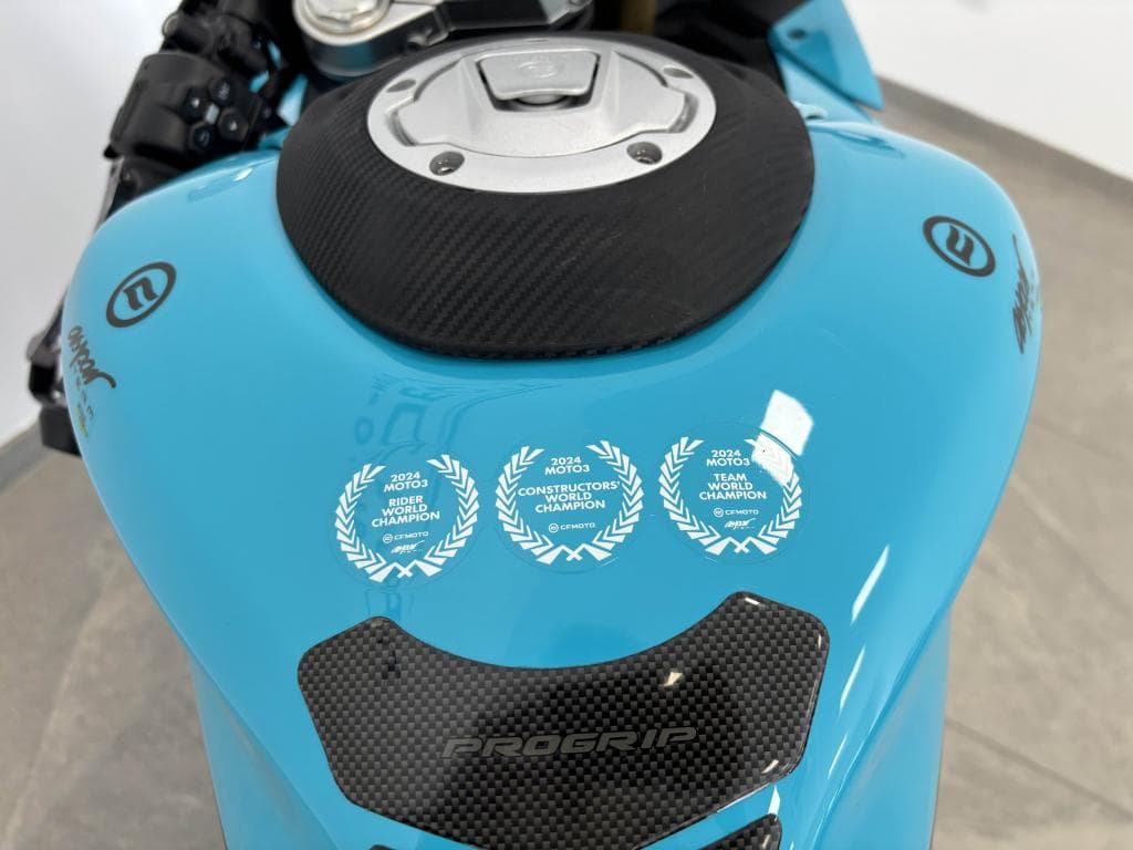 CF MOTO SR – photo 18 sur 20