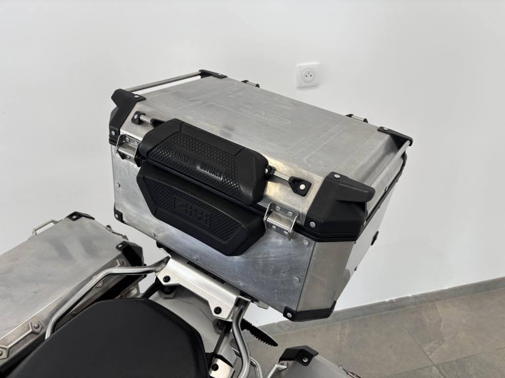 BMW R 1250 GS ADVENTURE – photo 10 sur 18