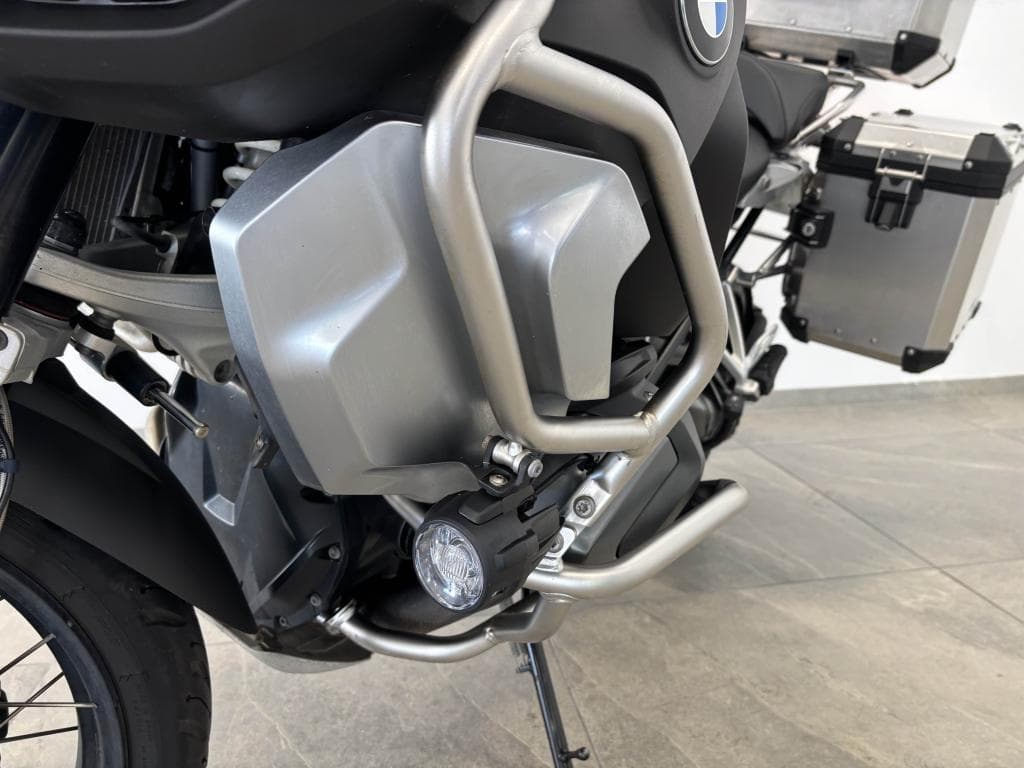 BMW R 1250 GS ADVENTURE – photo 13 sur 18