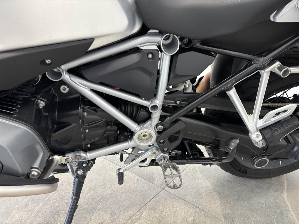 BMW R 1250 GS ADVENTURE – photo 14 sur 18