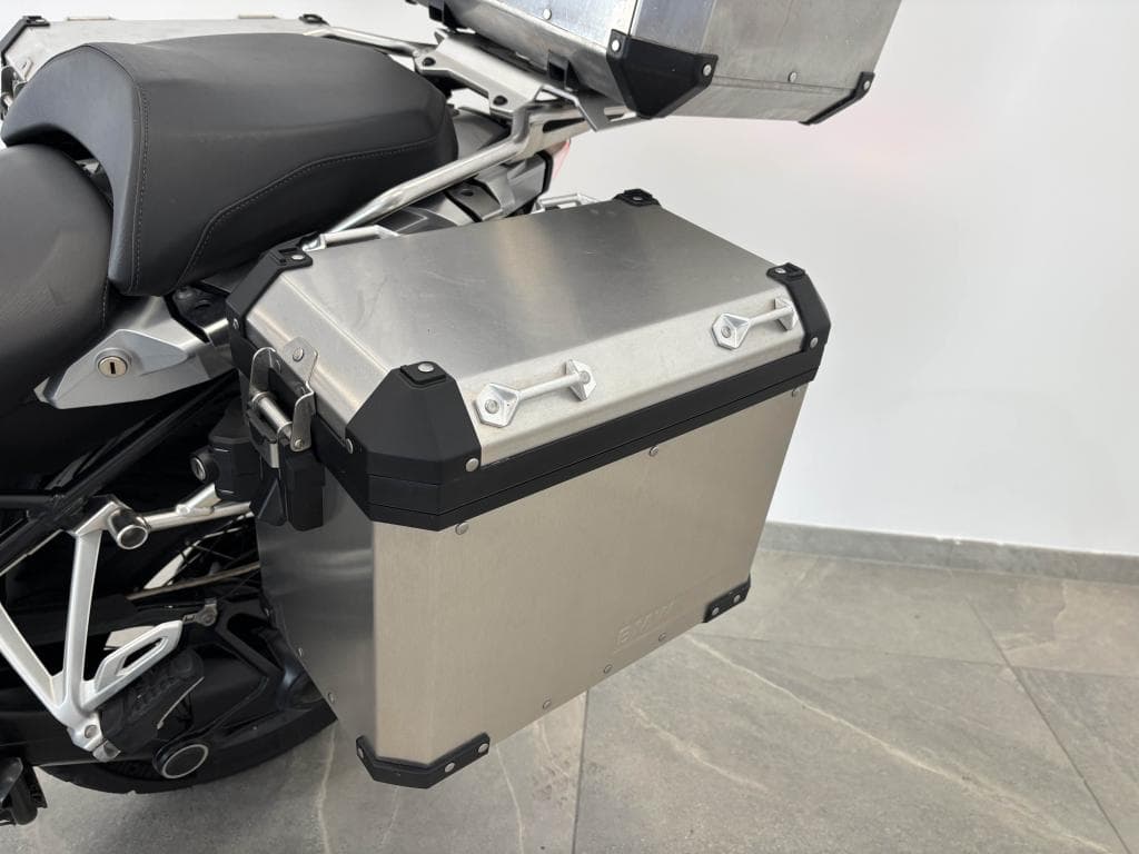 BMW R 1250 GS ADVENTURE – photo 15 sur 18